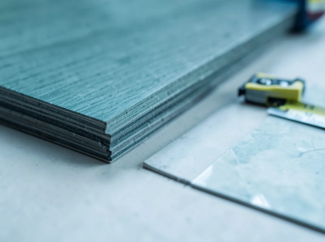 Luxury Vinyl Plank Installation Bryan, TX FAQs